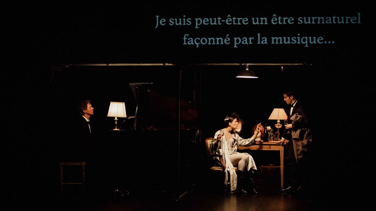 © Simon Gosselin