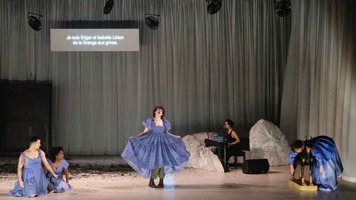 © Frédéric Lovino