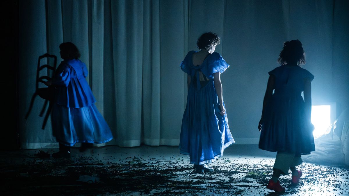 © Frédéric Lovino