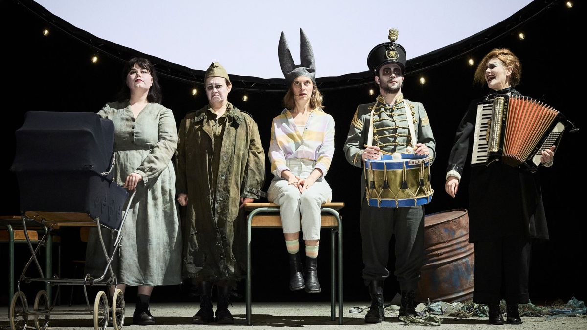 © Christophe Raynaud de Lage