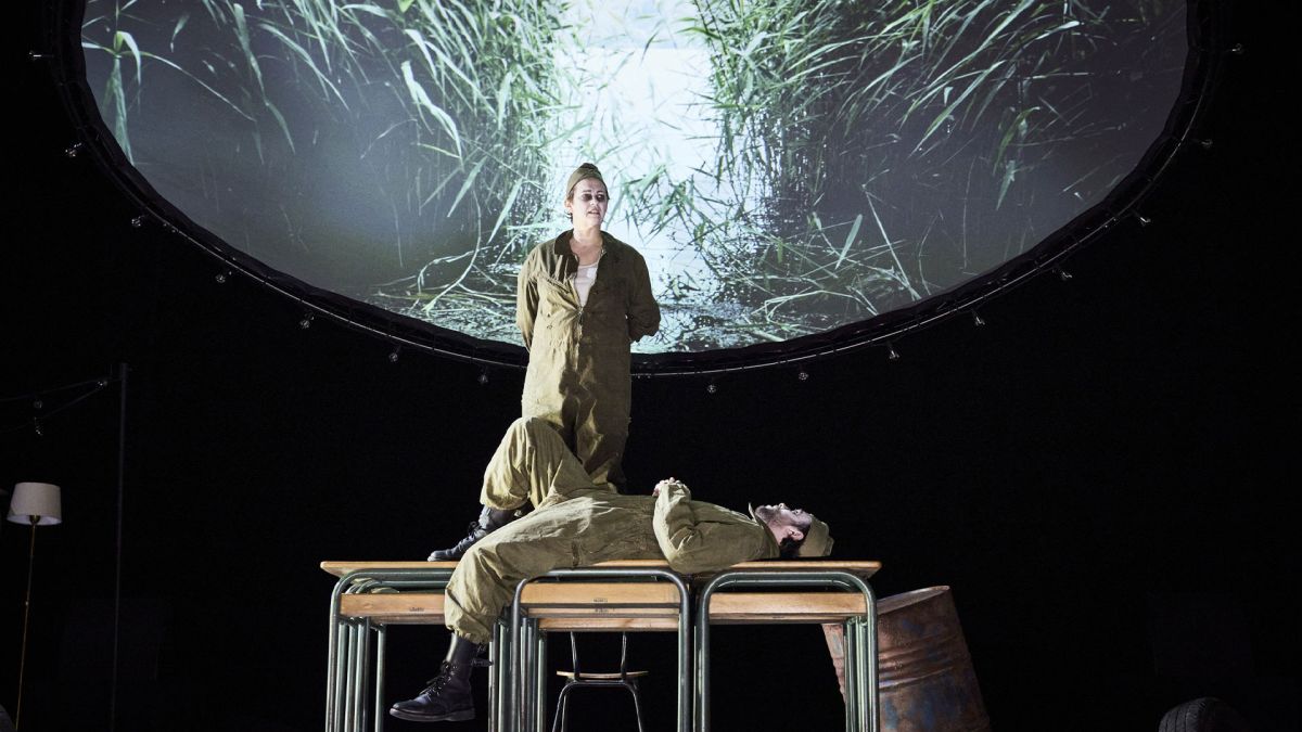 © Christophe Raynaud de Lage