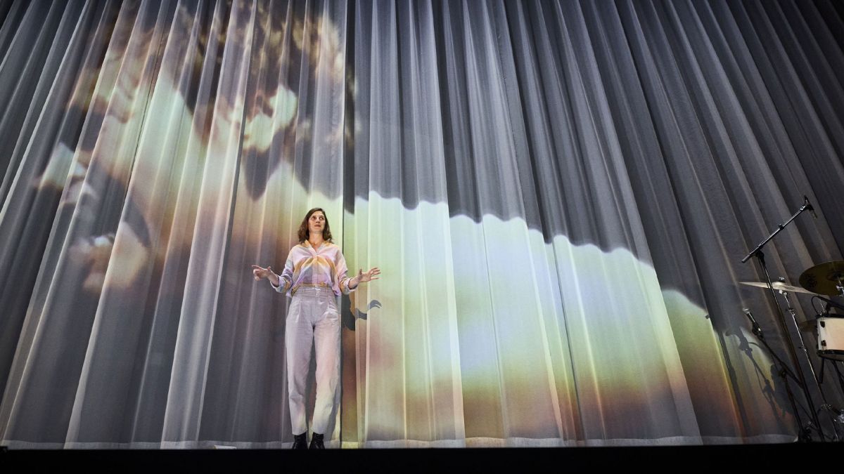 © Christophe Raynaud de Lage