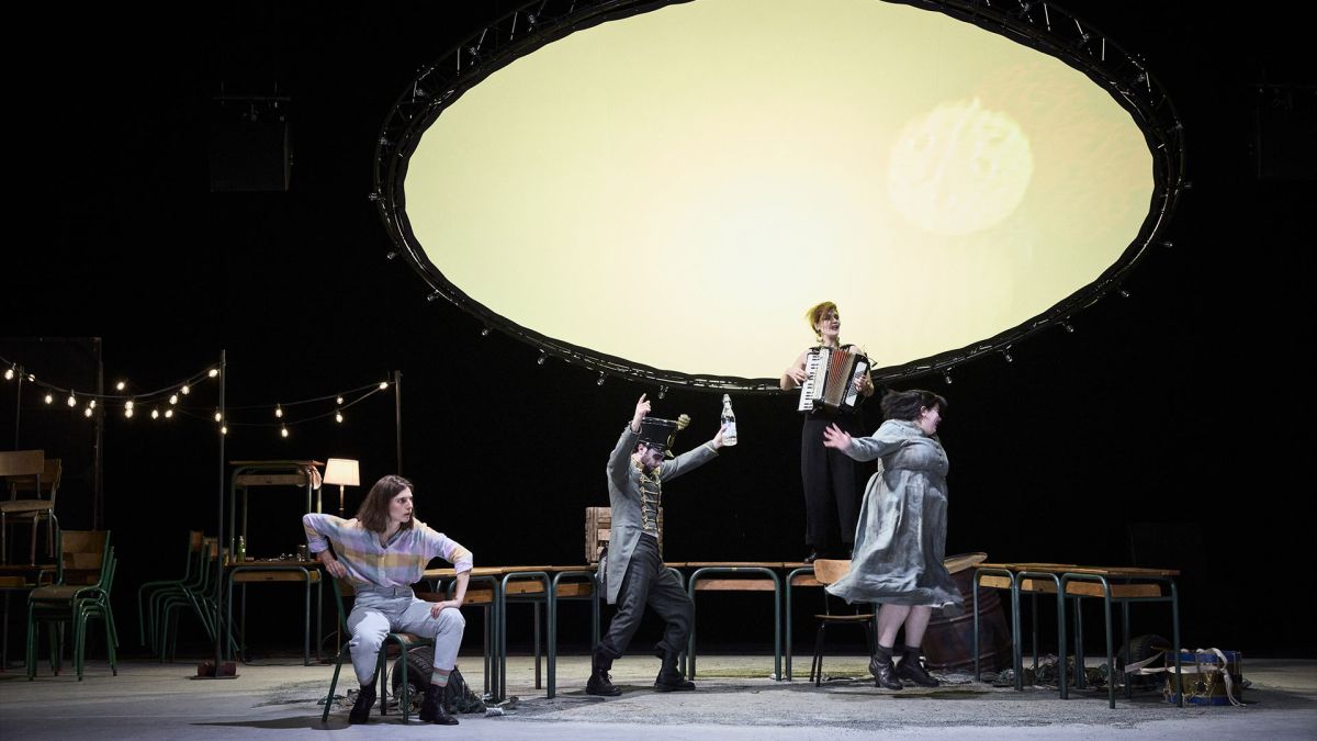 © Christophe Raynaud de Lage