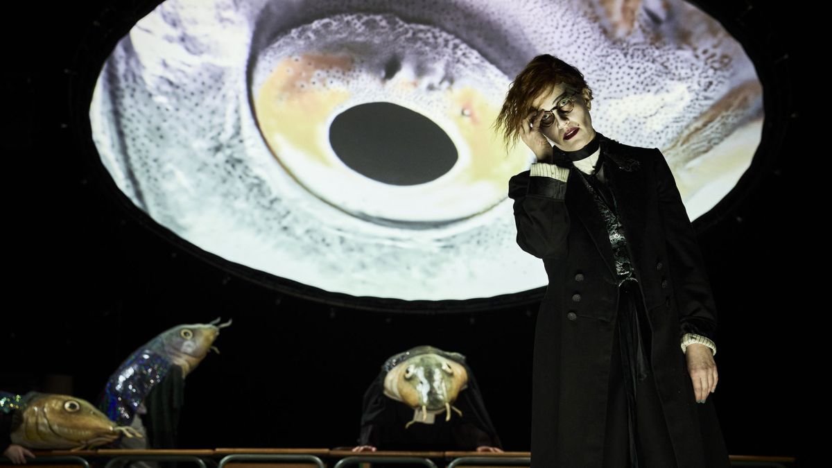 © Christophe Raynaud de Lage