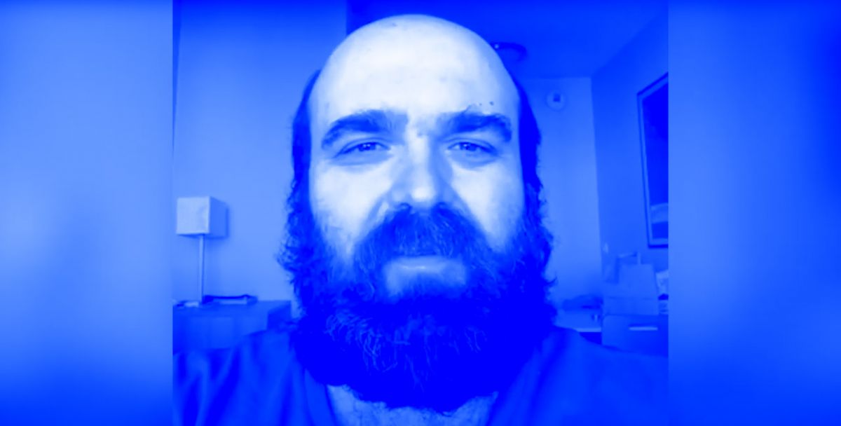 Olivier Martin Salvan a quelque chose à vous dire !