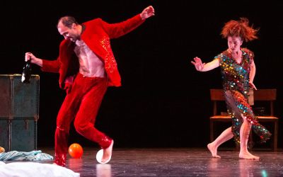 Il tango delle capinere