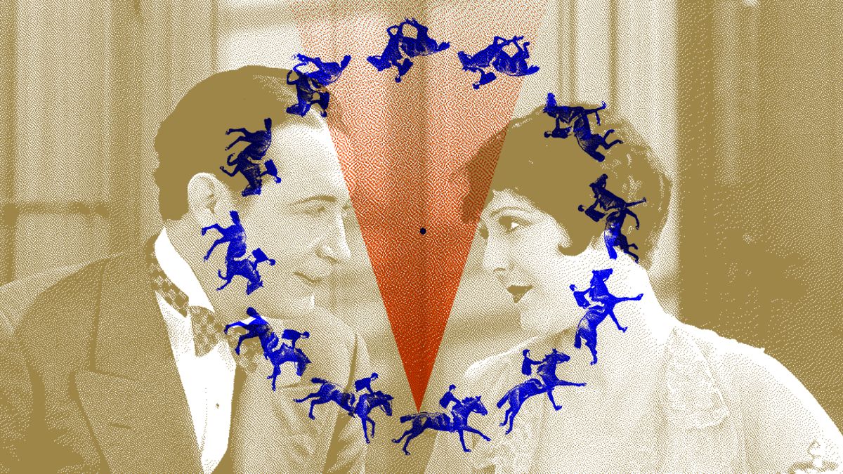 Une histoire de cinéma