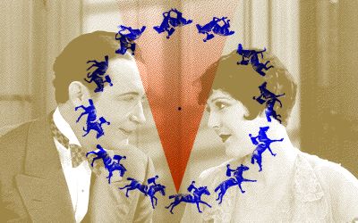 Une histoire de cinéma
