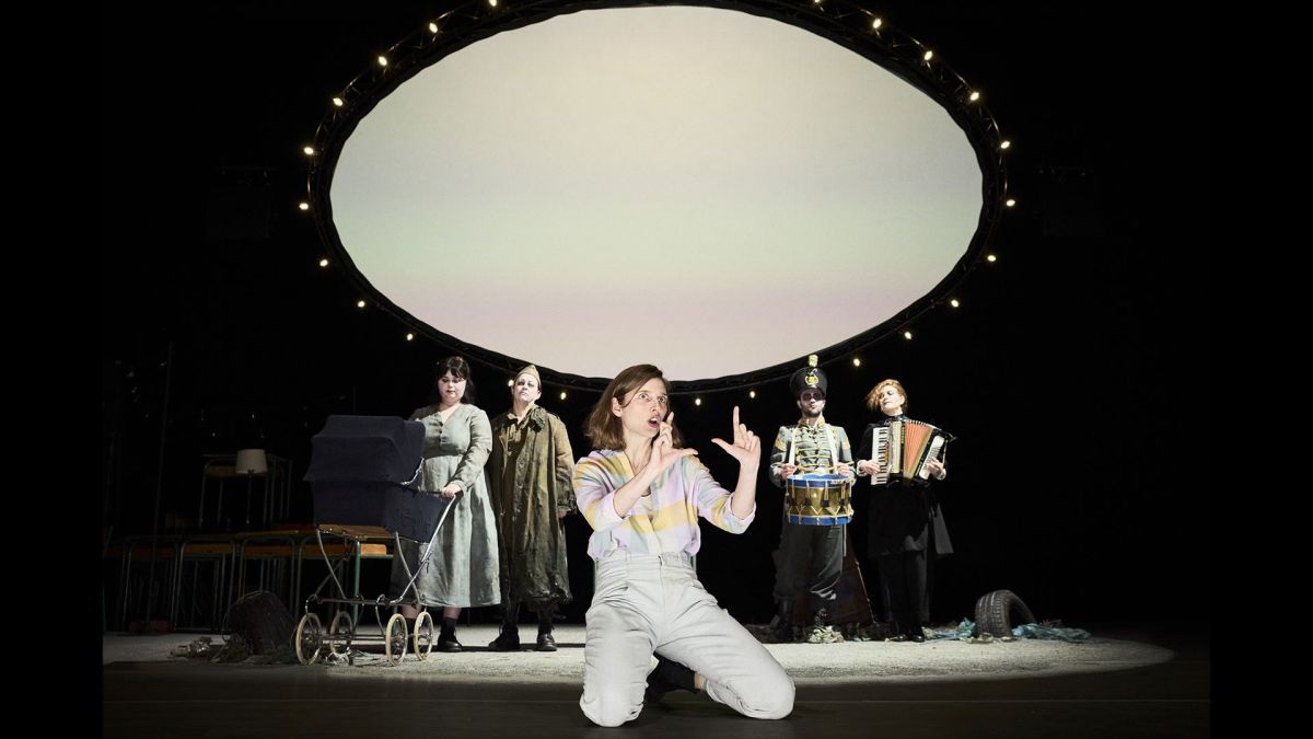 Woyzeck ou la vocation