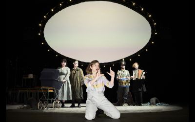 Woyzeck ou la vocation