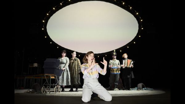 Woyzeck ou la vocation