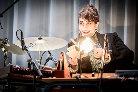 Woyzeck ou la vocation