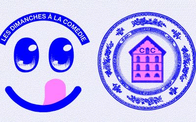 Dimanche à la Comédie #3