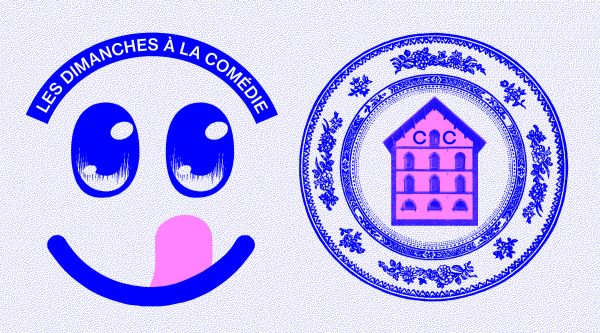 Dimanche à la Comédie #3