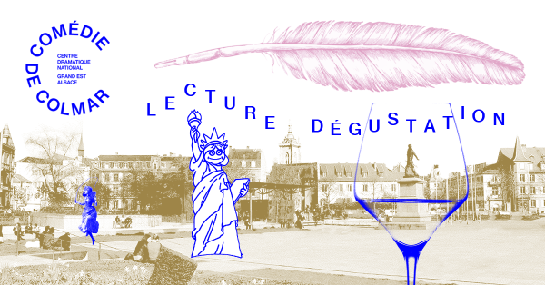 Lecture-dégustation