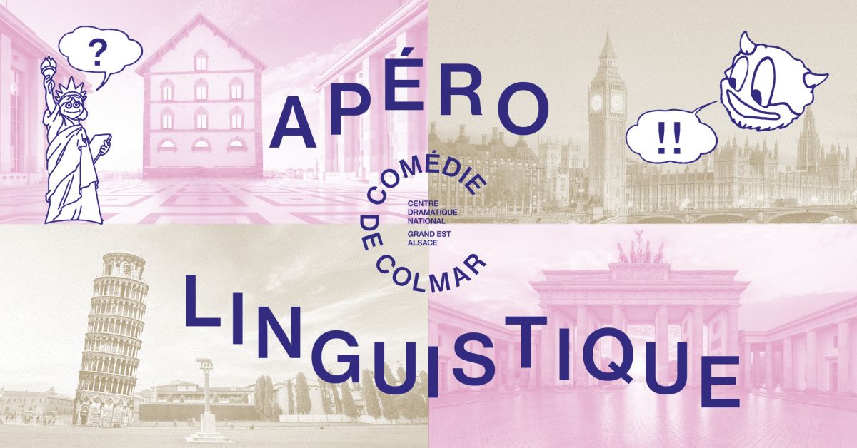 Apéro linguistique