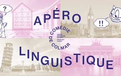 Apéro linguistique