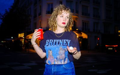 Pour Britney