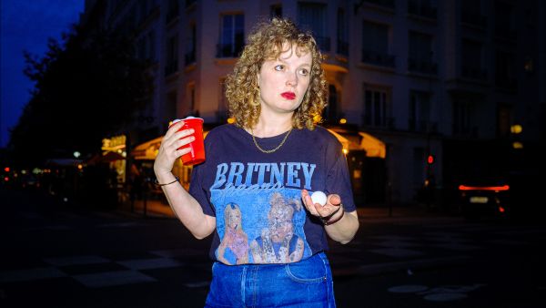 Pour Britney