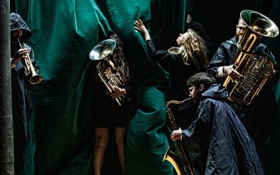 Fanfare