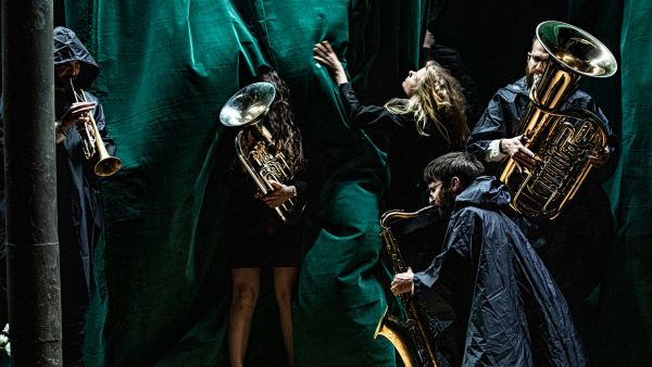 Fanfare