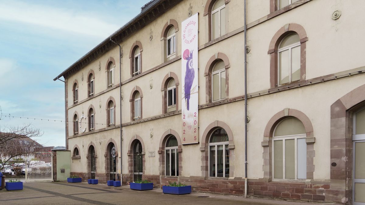 Journées européennes du patrimoine