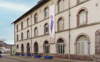 Journées européennes du patrimoine