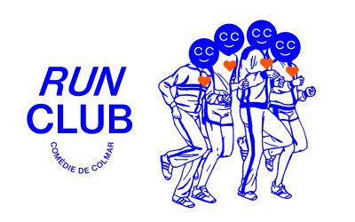 Run Club