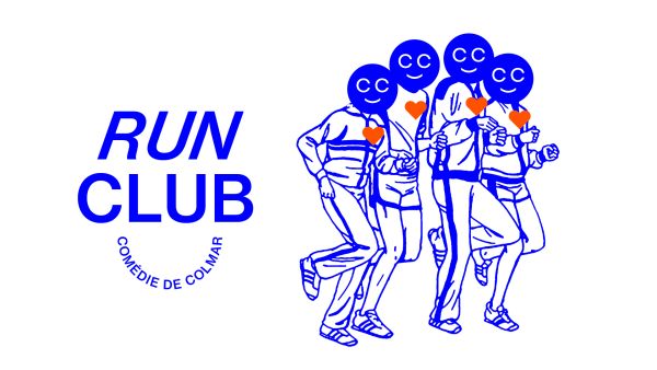 Run Club