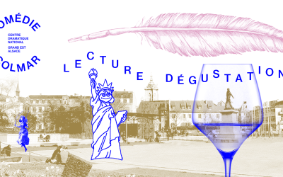 Lecture-dégustation