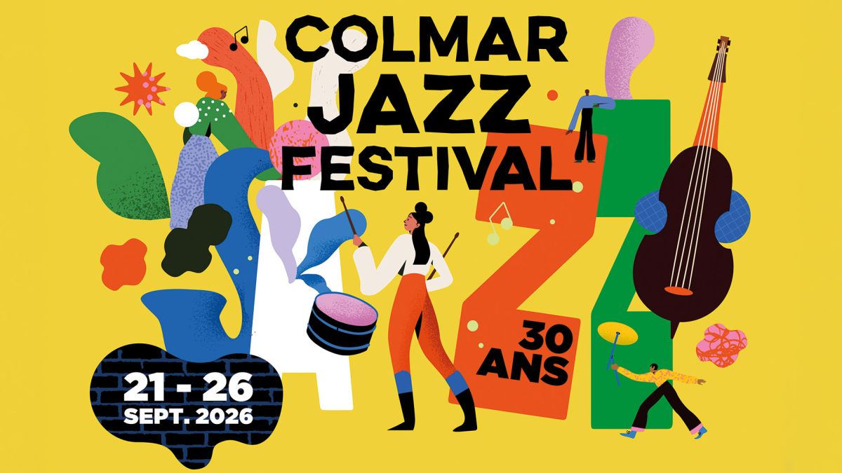 Jam Jazz