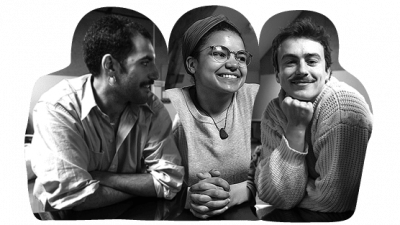 Week-end théâtre ados/adultes dès 15 ans