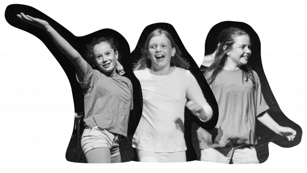 Théâtre enfants de 11 à 13 ans